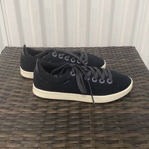 Allbirds wool pipers sneakers, women’s size 7